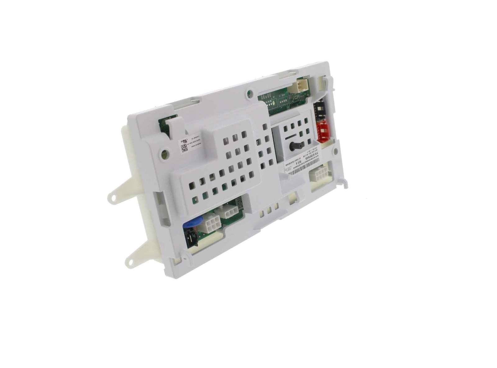 W11116594 - Genuine OEM Whirlpool Washer Electronic Control Board